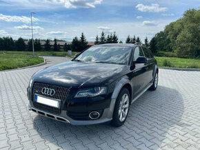 AUDI A4 ALLROAD 2.0TFSi QUATTRO - 1