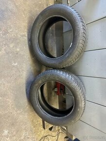 235/55 r18 - 1