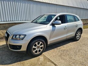 AUDI Q5 3.0TDI 176KW QUATTRO