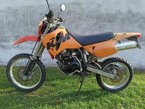 Ktm lc4 620