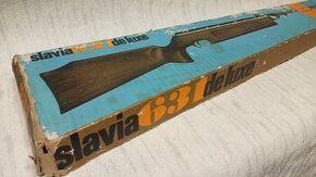 Slavia 631 de luxe