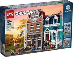 Lego 10270