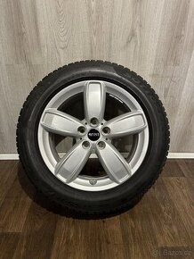 MINI Countryman F60 - orig. ALU sada 5x112 R17