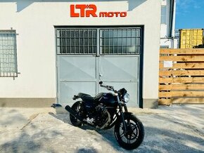 Moto Guzzi V7 III Stone, možnost splátek a protiúčtu