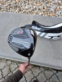 Driver Titleist TSi2 10°