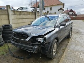 +Volvo XC90,