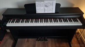 Digitální piano Sencor