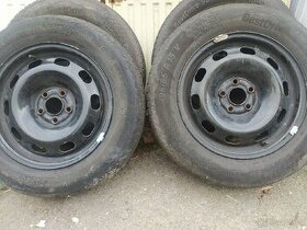 Kola r15 195/65 5x100