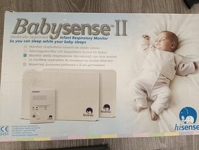 Babysense II - 1