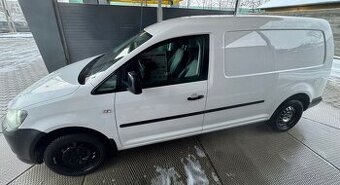 VW Caddy Maxi 2.0 CNG DPH