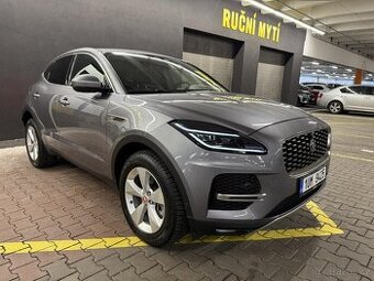 Jaguar E-Pace, 2.0D 150KW AWD DPH LED