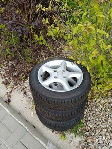 Pneu 165/60R14