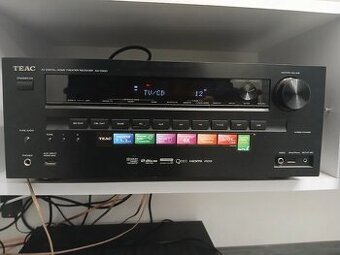 TEAC AG D500