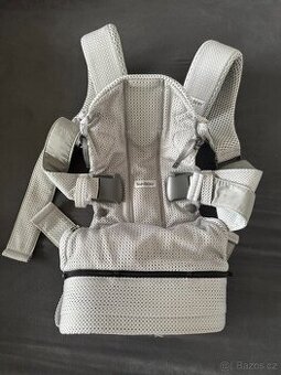 BabyBjorn nosítko one air