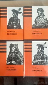 Tekumseh 1-4