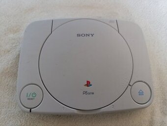 PS1 PlayStation 1 One (čtěte popis) - 1