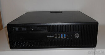 Počítač HP EliteDesk 705 G1 - 1