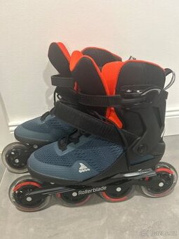 Pánské brusle Rollerblade