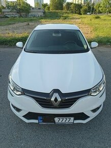 Renault Megane GrandCoupe /2017/ 83 000km - 1