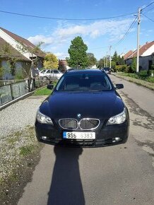 BMW e61 520D