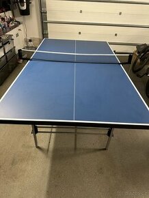 Prodám stůl na Ping Pong s příslušenstvím