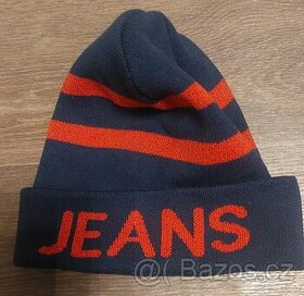 Krásná zimní čepice Tommy Jeans - 1