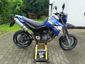 Yamaha XT 660X