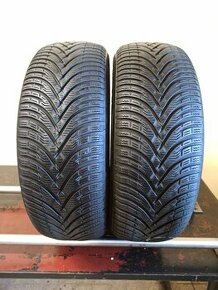 Kleber 205/60 R16 92H 4,5-5,5mm - 1