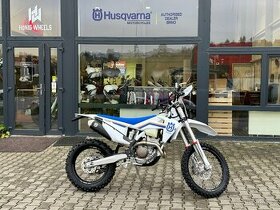 Husqvarna FE 250 2023 HERITAGE