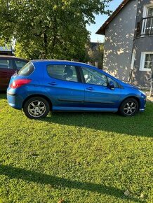 Prodám Peugeot 308