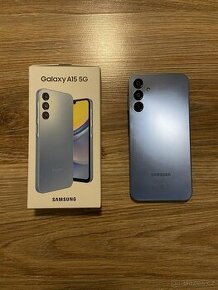 Samsung A15 5G - 1