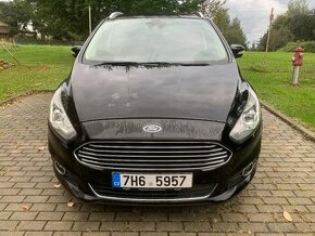 Ford S Max 2,0tdci 132kw 2016 - 1