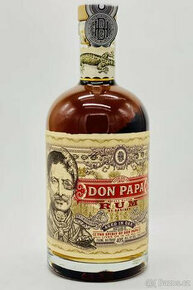 Don Papa 7y Small Batch