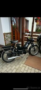 Jawa babetta 210