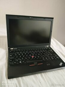 LENOVO THINKPAD X230  i5/8GBDDR3/500GBSSD