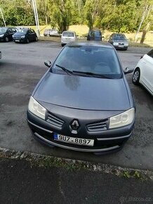 Renault Megan 1.6