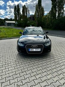 Audi A4 b8.5 2.0 TDI 130kw