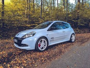 Renault Clio RS 200