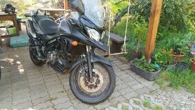 Sedlo snížené v strom 650