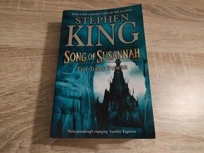 Stephen King - The Dark Tower - Song Of Susannah - 1