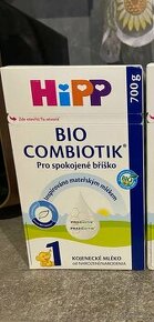 Hipp bio combiotik 1