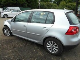 VW GOLF V GOLF 5 PLUS. JETTA VARIANT.KOMBI NÁHRADNÍ DÍLY VW