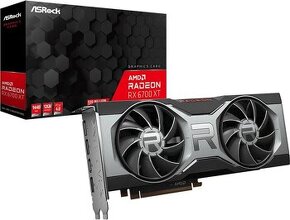 ASROCK AMD Radeon RX 6700 XT 12G