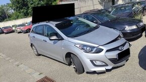 Hyundai I30 1.4 73Kw r.v.2013