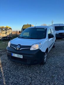 Renault Kangoo 1.5 BLUE dCi Express Maxi Extra Navi Tempomat