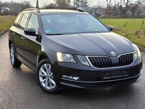 ♦️Škoda Octavia 3 FL. Style najeto 176tis. Km