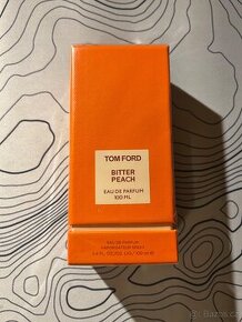 Tom Ford Bitter Peach