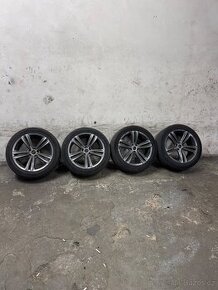 Alu kola VW TIGUAN SEBRING 255/45 r19