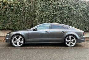 Audi A7 Sportback 3.0TDI 200kW Quattro S-tronic 3x S-line - 1