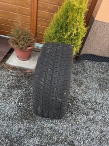 225/45R17 Zimní Barum